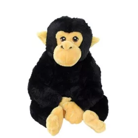 Keeleco Csimpánz plüss figura (18 cm)