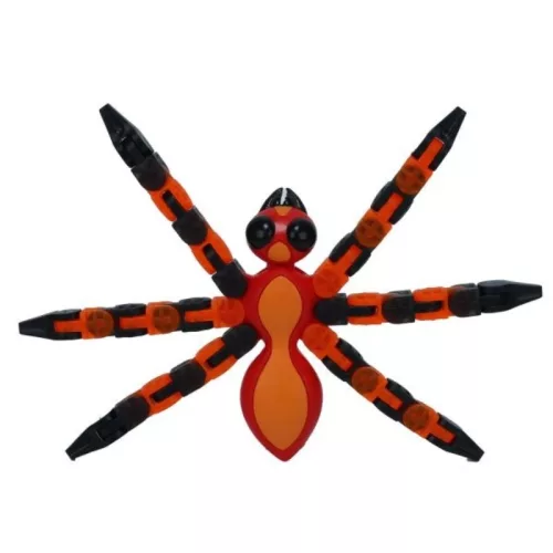 Klixx Creaturez Tűzhangya játékfigura