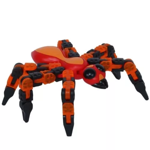 Klixx Creaturez Tűzhangya játékfigura