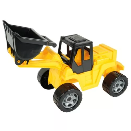 Lena Eco Giga Trucks óriás rakodógép