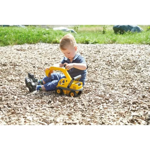 Lena Eco Actives sárga markoló (35 cm)