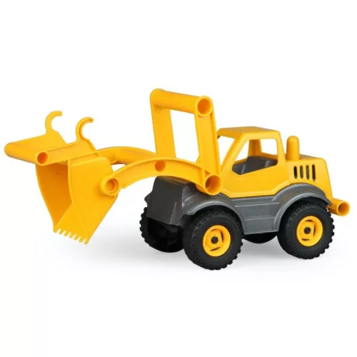 Lena Eco Actives sárga homlokrakodó (37 cm)