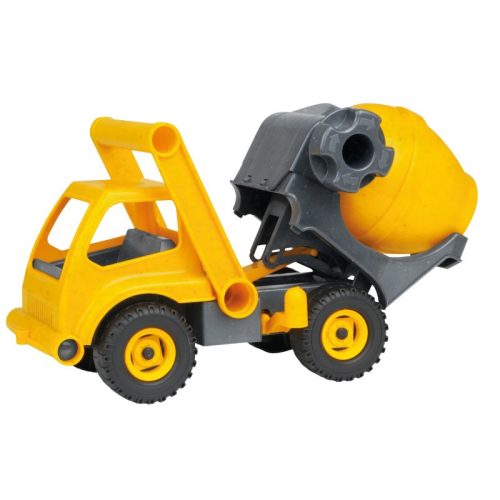 Lena Eco Actives betonkeverő autó