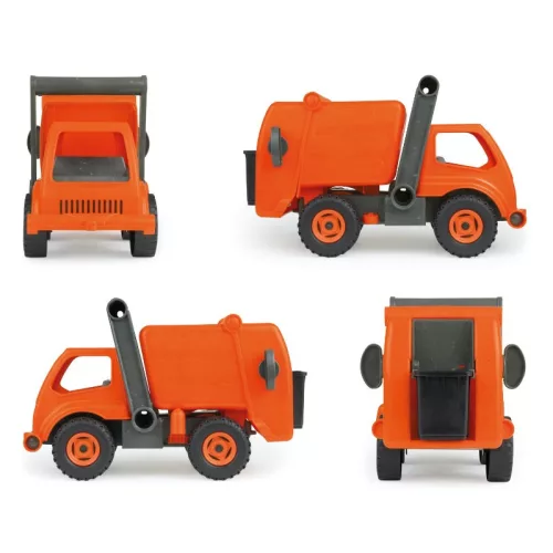 Lena Eco Actives kukásautó