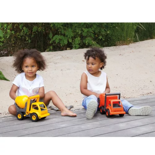 Lena Eco Actives kukásautó