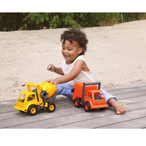 Lena Eco Actives kukásautó