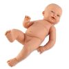 Llorens Nena lány csecsemő baba (45 cm)