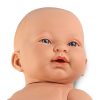 Llorens Nena lány csecsemő baba (45 cm)