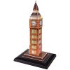 CubicFun 3D puzzle - Világító Big Ben (28 db)