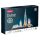 CubicFun L523 3D puzzle LED világítással - Dubai (182 db)