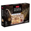 CubicFun 3D puzzle – Múzeum sorozat LED világítással, Brachiosaurus, 216 db