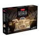 CubicFun Natural Museum – LED-es Tyrannosaurus Rex 3D puzzle, 279 db