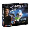 Laser-X Evolution 90m+ (1 db)