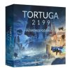 Tortuga 2199 - Hazárdbolygó kalózai társasjáték