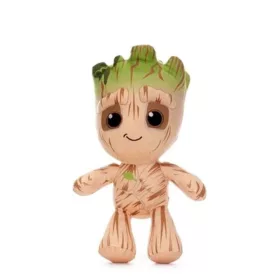Marvel Groot plüss figura (30 cm)