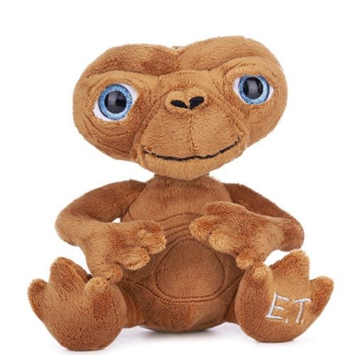 E.T. plüss figura (25 cm)