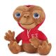 E.T. plüss figura piros pulóverben (25 cm)