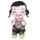 K-Pop: Demon Hunters plüssfigura – Zoey (30 cm)
