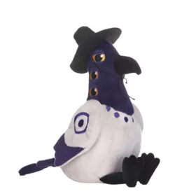 Squishmallows K-Pop Demon Hunters – Sussie plüssfigura (27 cm)