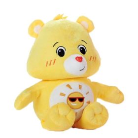 Gondos Bocsok plüssfigura – Móka Bocs (21 cm)