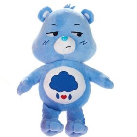 Gondos Bocsok plüssfigura – Morgó Bocs (21 cm)