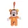 Walt Disney pizsama party kulcstartó – Mickey egér (15 cm)