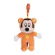 Walt Disney pizsama party kulcstartó – Mickey egér (15 cm)