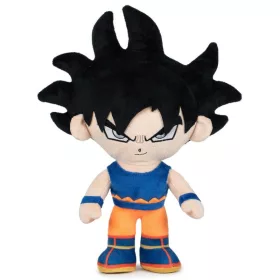 Dragon Ball plüss figura – Goku (28 cm)