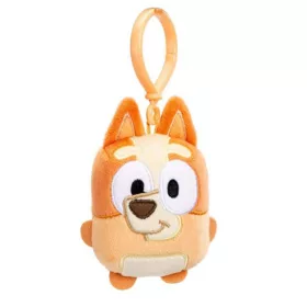 Bluey mini plüss táskaklipsz – Bingo (10 cm)