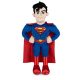 DC Superman plüss figura (32 cm)