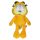 Garfield plüssfigura (28 cm)