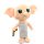 Harry Potter plüss figura - Dobby, a házimanó (29 cm)