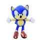 Sonic Prime plüss figura - Sonic (23/30 cm)