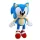 Sonic barátai plüssfigura – Sonic (28 cm)