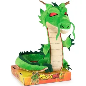 Dragon Ball plüss Shenron figura (25 cm)