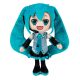 Hatsune Miku plüssfigura (32 cm)