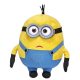 Minions plüss figura - Jerry (23-30 cm)