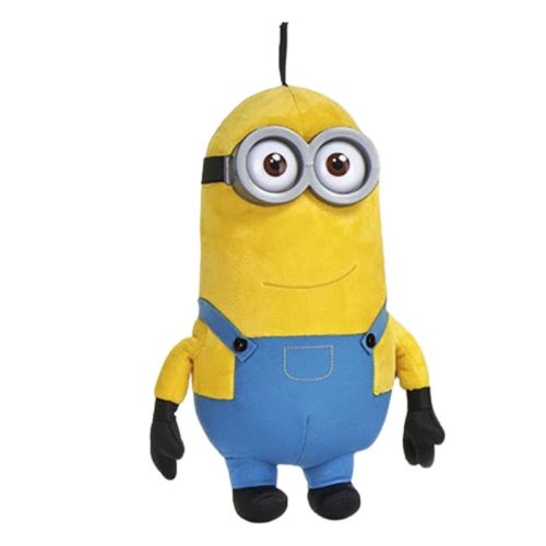 Minions plüss figura - Kevin (23-30 cm)