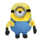 Minions plüss figura - Stuart (23-30 cm)