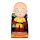 One Punch Man plüssfigura - Saitama (27 cm)