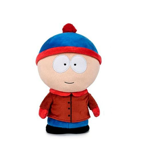 South Park plüss figura - Stan (23 cm)
