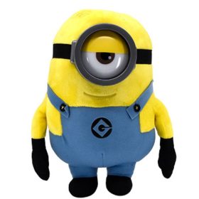 Plüss Minions Stuart figura – 30 cm