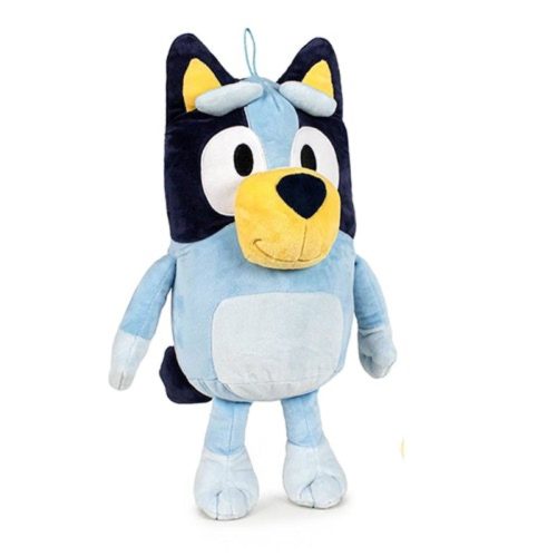 Bluey plüssfigura - Bluey (26 cm)