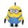 Minions plüss figura - Jerry (35-50 cm)