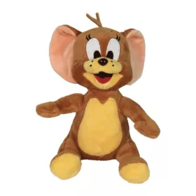 Tom és Jerry plüss figura – Jerry (20 cm)