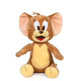 Tom és Jerry – Jerry plüss (60 cm)