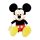 Disney Mickey egér plüss figura (50/80 cm)