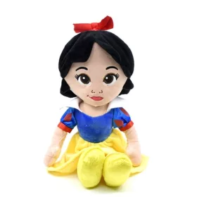 Hófehérke plüss (27 cm) – Disney Hercegnők