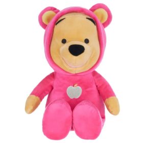 Walt Disney Pizsama party plüss figura – Micimackó