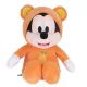 Walt Disney Pizsama party plüss figura – Mickey egér, Minnie egér